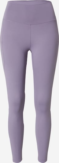 Pantaloni sport 'ONE' NIKE pe lila, Vizualizare produs