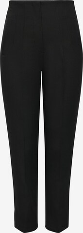 Regular Pantalon JDY en noir : devant