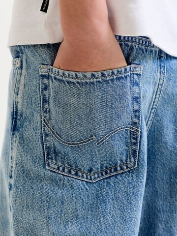 regular Jeans di Jack & Jones Junior in blu
