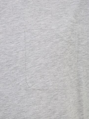 SEIDENSTICKER - Camiseta 'Schwarze Rose' en gris