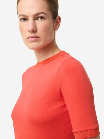 BOGNER T-Shirt 'Alexi' in Rot