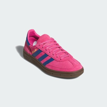 ADIDAS ORIGINALS Sneaker 'Handball Spezial' in Pink