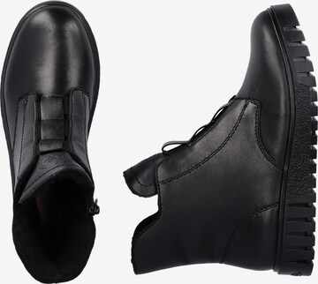 Rieker Ankle Boots 'Y3458' in Schwarz