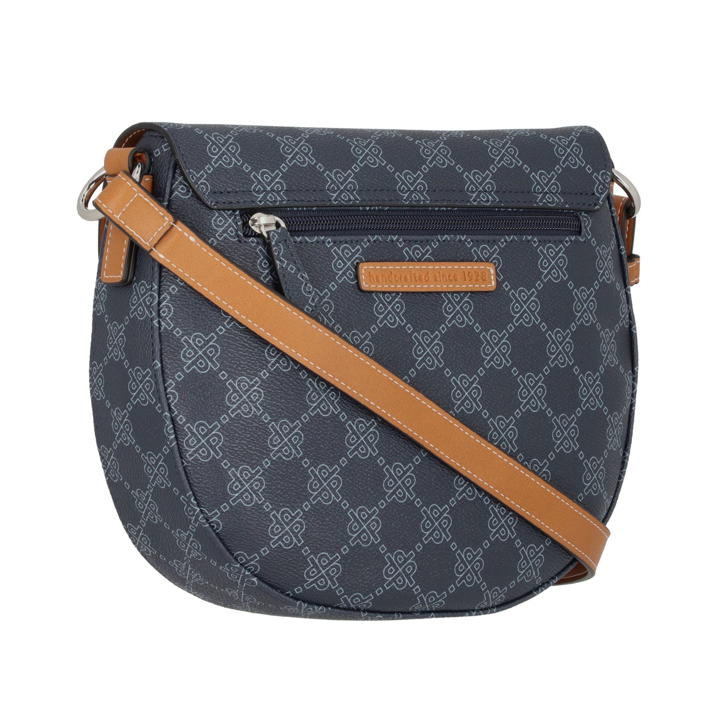 Sac à bandoulière 'Euphoria' Picard en bleu