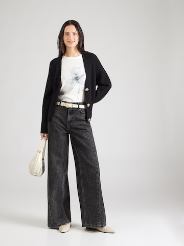 ONLY Shirt 'ONLKITA' in White