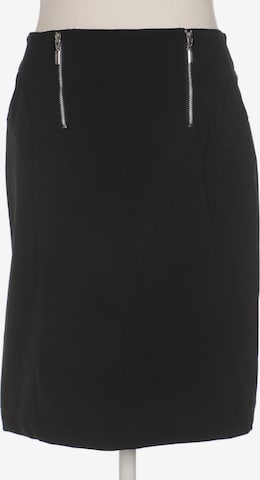 Rosner Skirt in M in Black: front