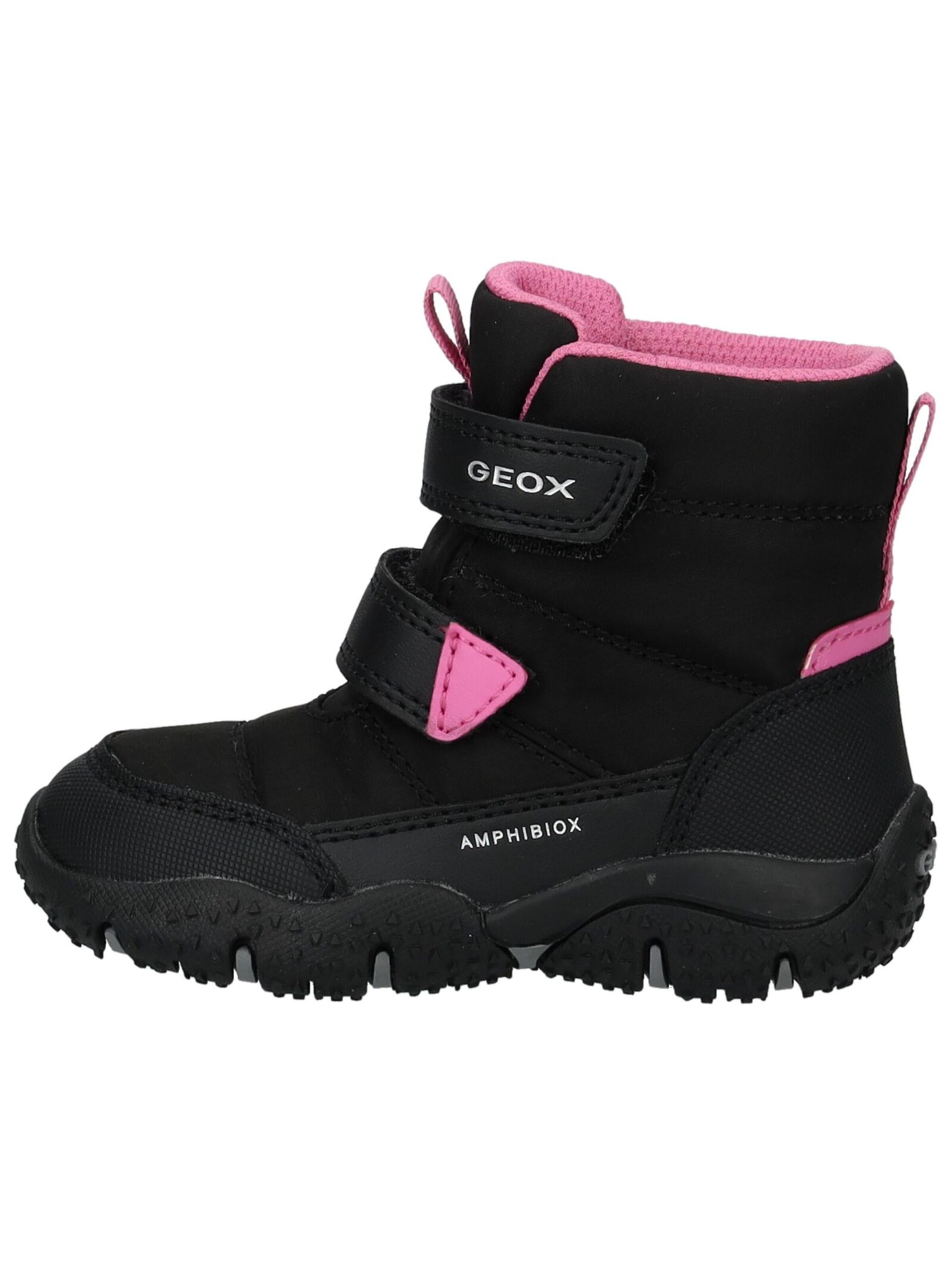 Boots da neve di GEOX in nero