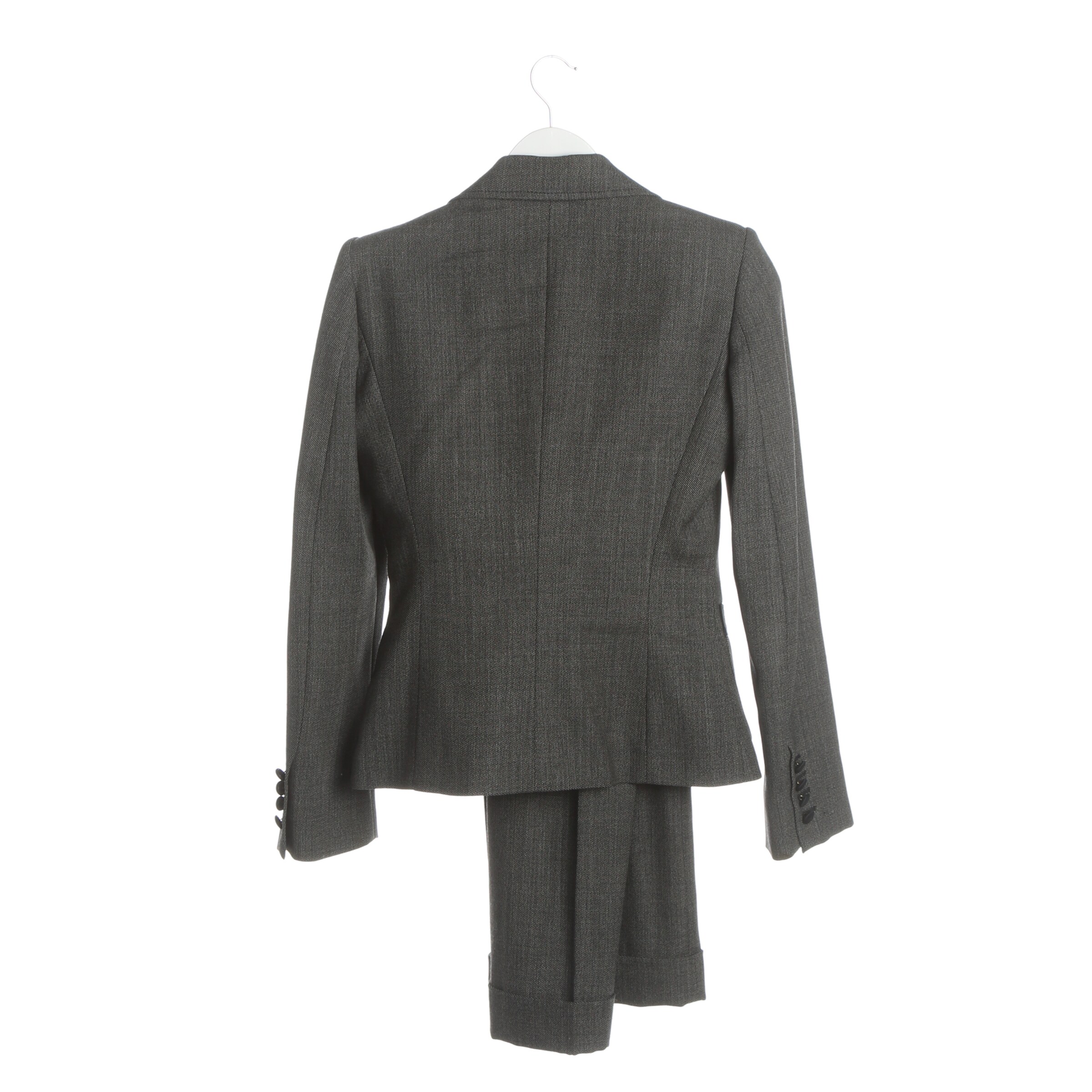 Bally Workwear & Suits in XS in Grey