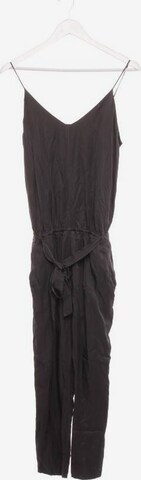 Marc O'Polo Jumpsuit in M in Grey: front