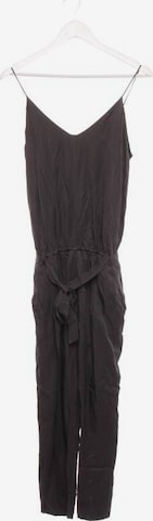 Marc O'Polo Jumpsuit in M in Grey: front