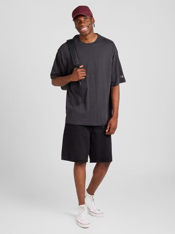 Champion Authentic Athletic Apparel Футболка в Серый