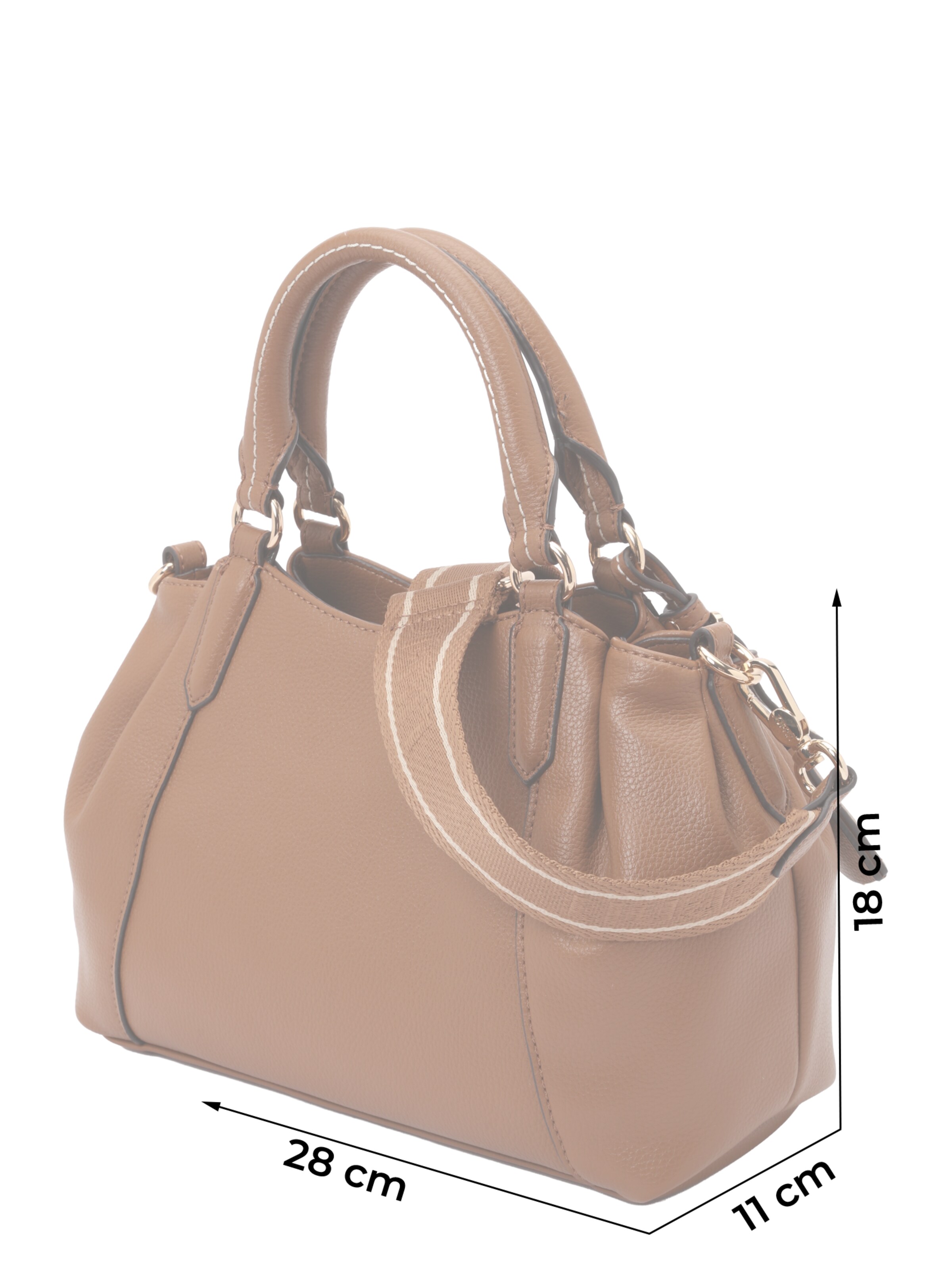 Sacs à main Liu Jo en marron