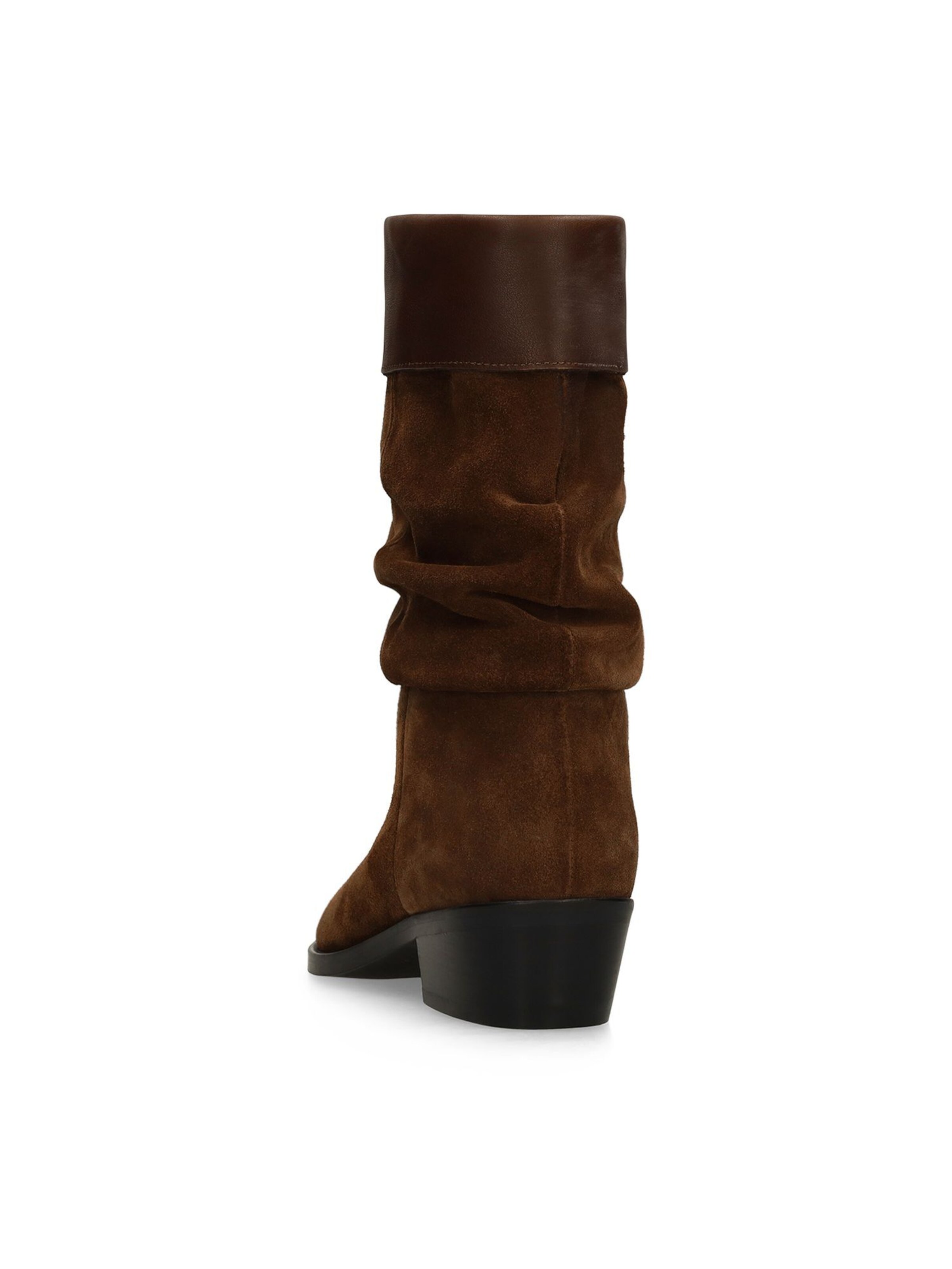 Bottines MANFIELD en marron