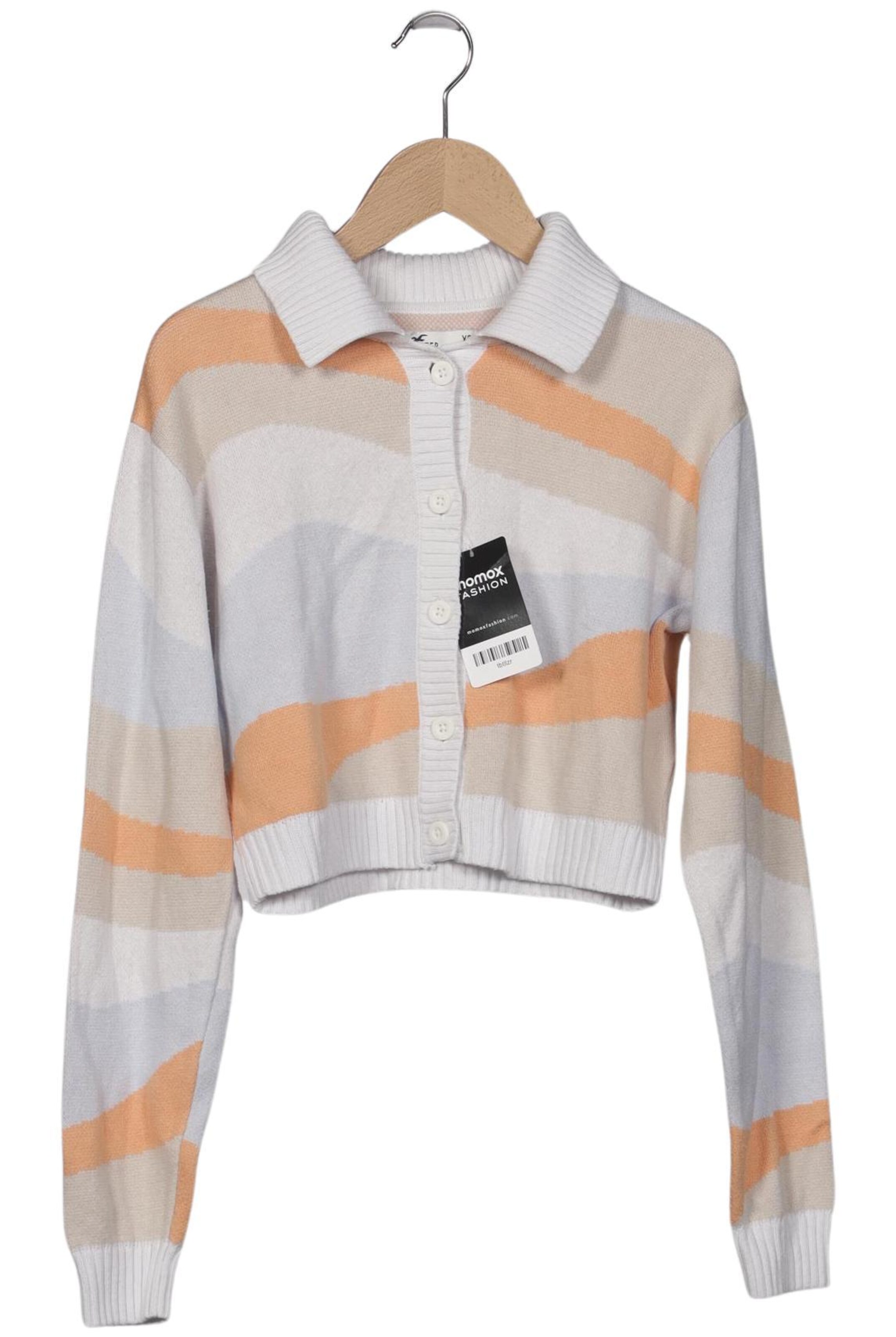HOLLISTER Sweater & Cardigan in XS in Mixed colors: front