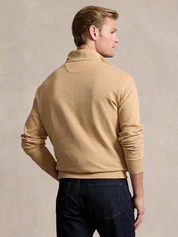 Polo Ralph Lauren Свитшот в Бежевый
