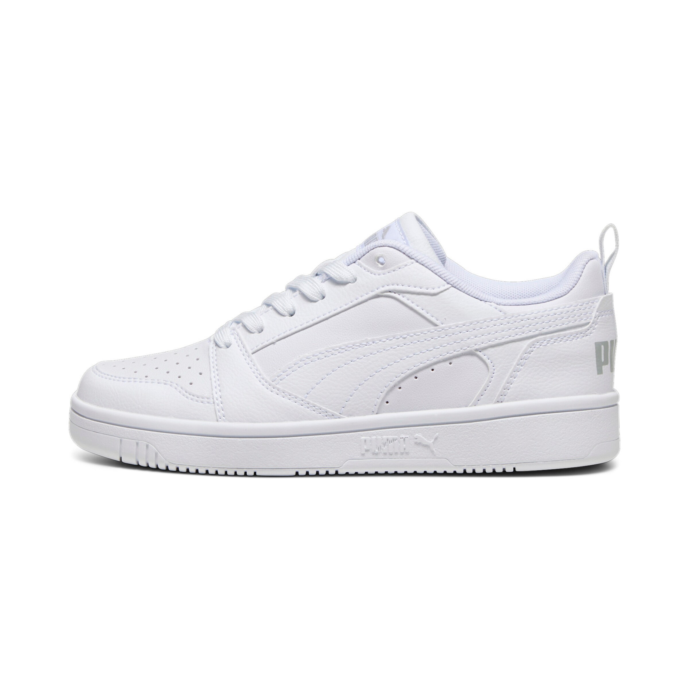 PUMA Sneaker 'Rebound V6' in Weiß