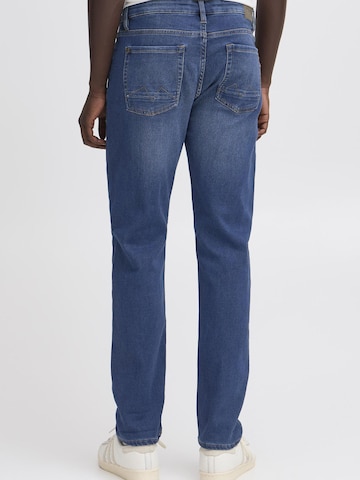 Regular Jean 'BHTWISTER' BLEND en bleu