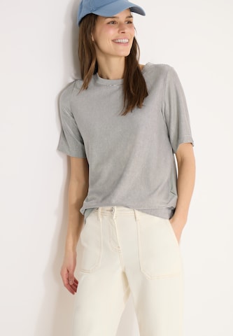 CECIL Shirt in Brown: front