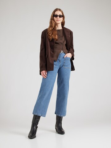 regular Jeans 'HELIAS' di Vanessa Bruno in blu