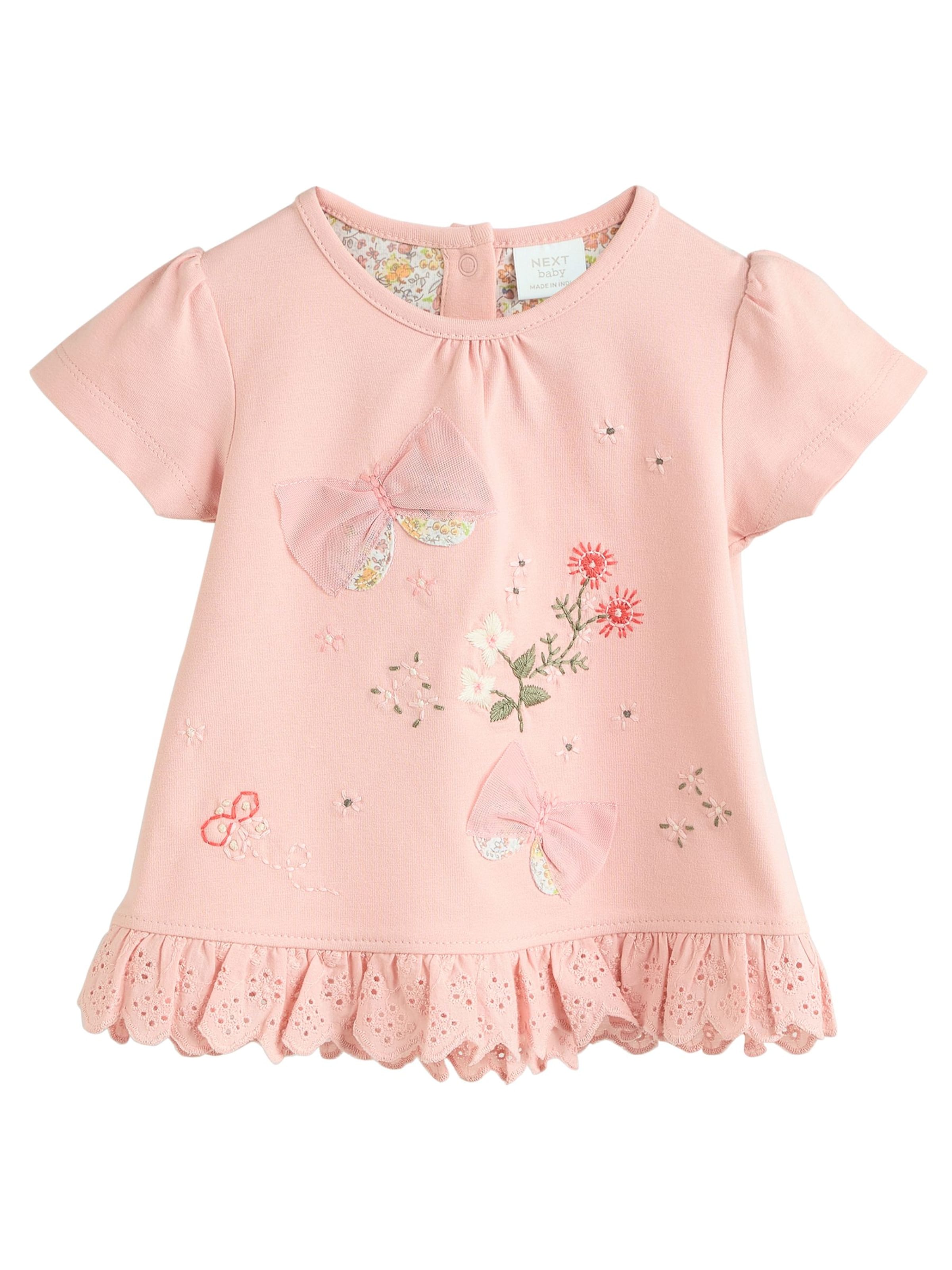 Next Set '2-teiliges Set' in Pink