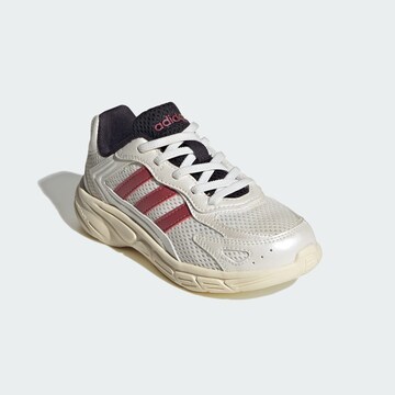 Baskets 'Eclyptix 2000' ADIDAS SPORTSWEAR en blanc