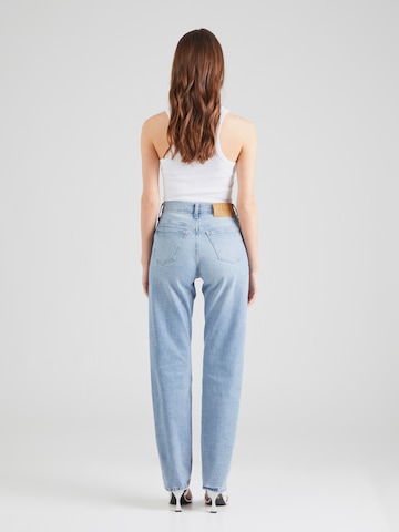 Calvin Klein Jeansregular Traperice - plava boja