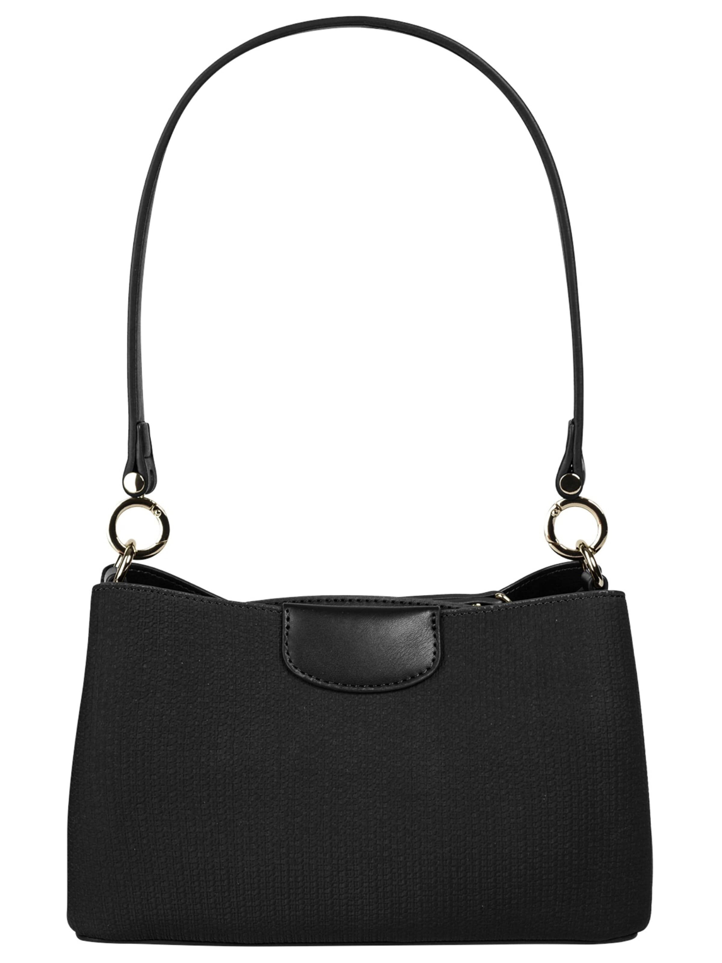 bugatti - Bolso de hombro 'LEAH' en negro