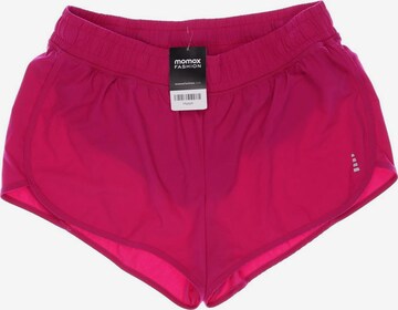 Lands‘ End Shorts L in Pink: predná strana