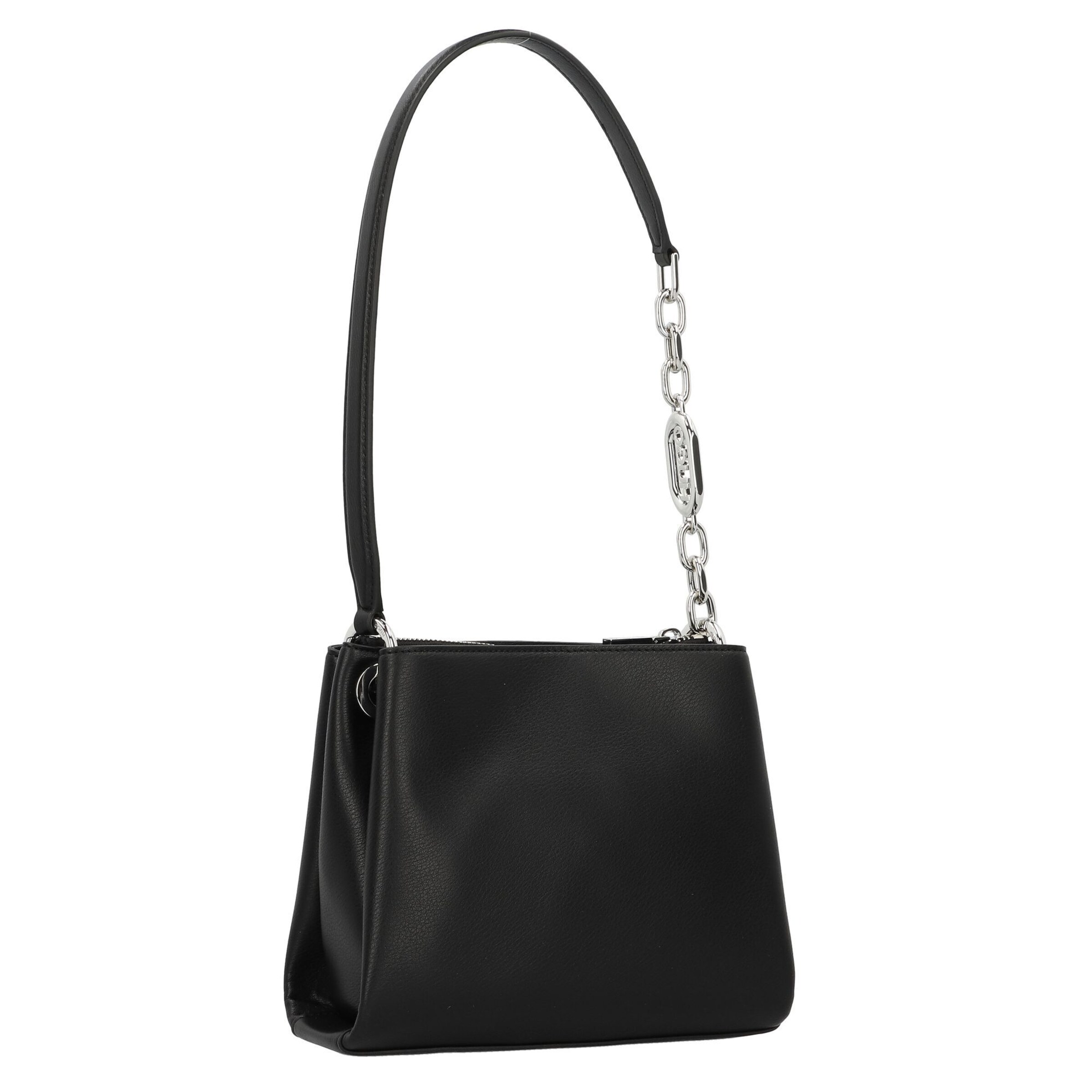 HUGO Schoudertas 'Freesia' in Zwart