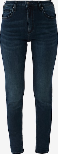 QS Jeans in dunkelblau, Produktansicht