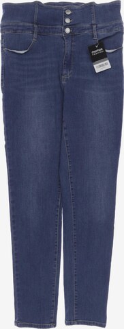 Tally Weijl Jeans in 32-33 in Blue: front