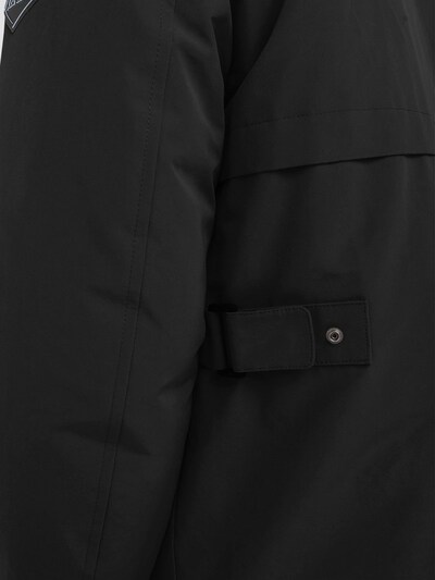 REPLAY Winter Parka in Black, Item view