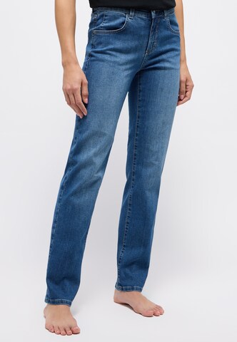 Angels Regular Jeans in Blau