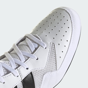 ADIDAS PERFORMANCE - Calzado deportivo 'HVC Plus' en blanco