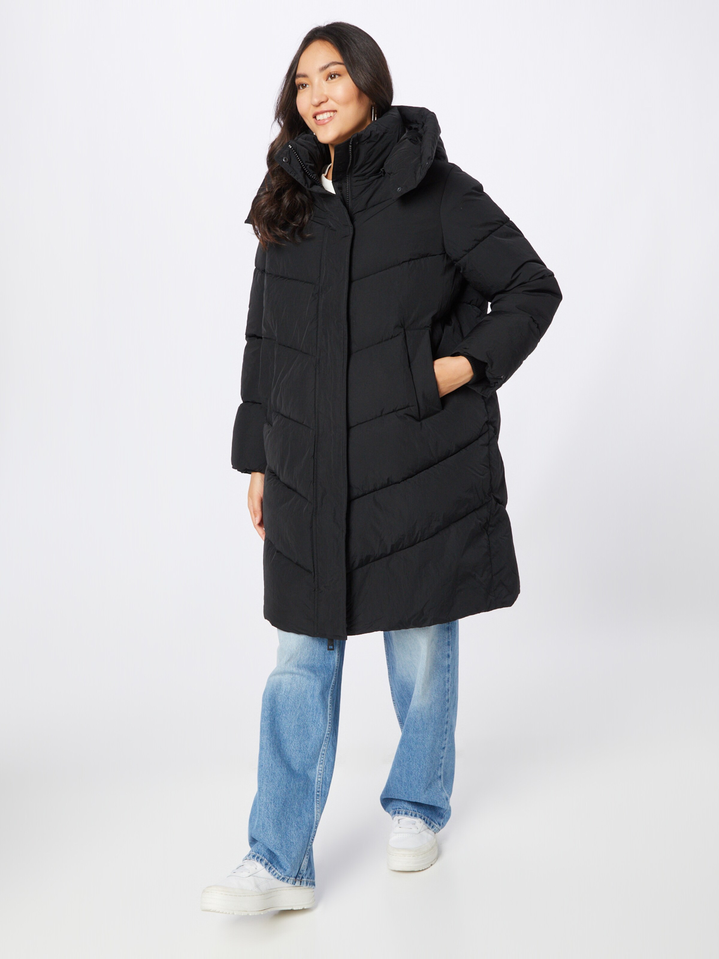 Ck top winter coats