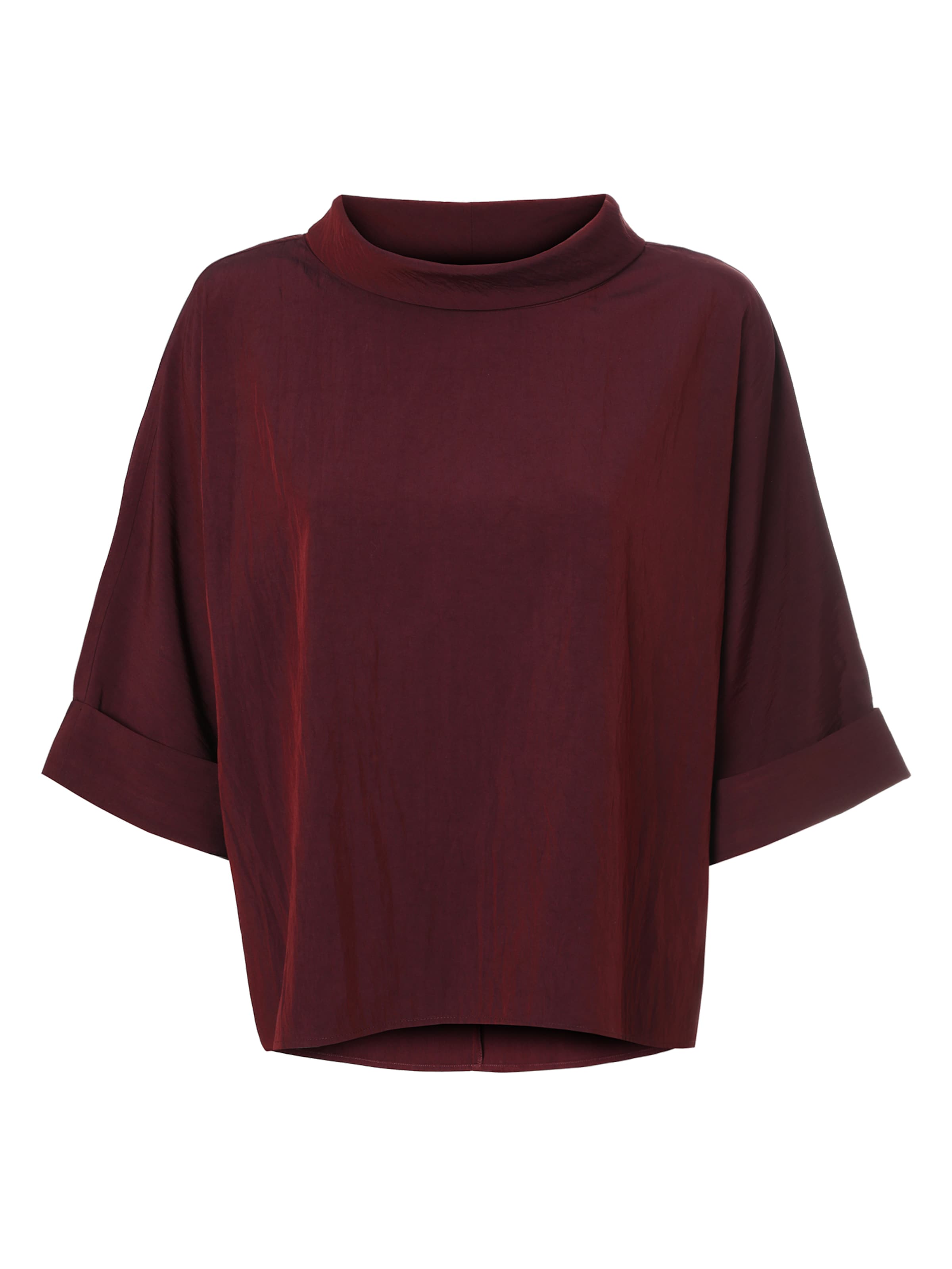 TATUUM - Camiseta 'ELISE' en rojo: frente