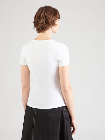 LEVI'S ® Shirt 'HAYES' in White