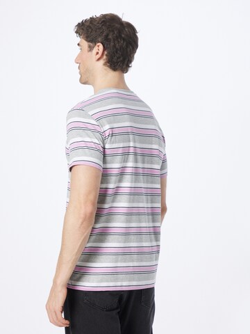 T-Shirt ESPRIT en violet