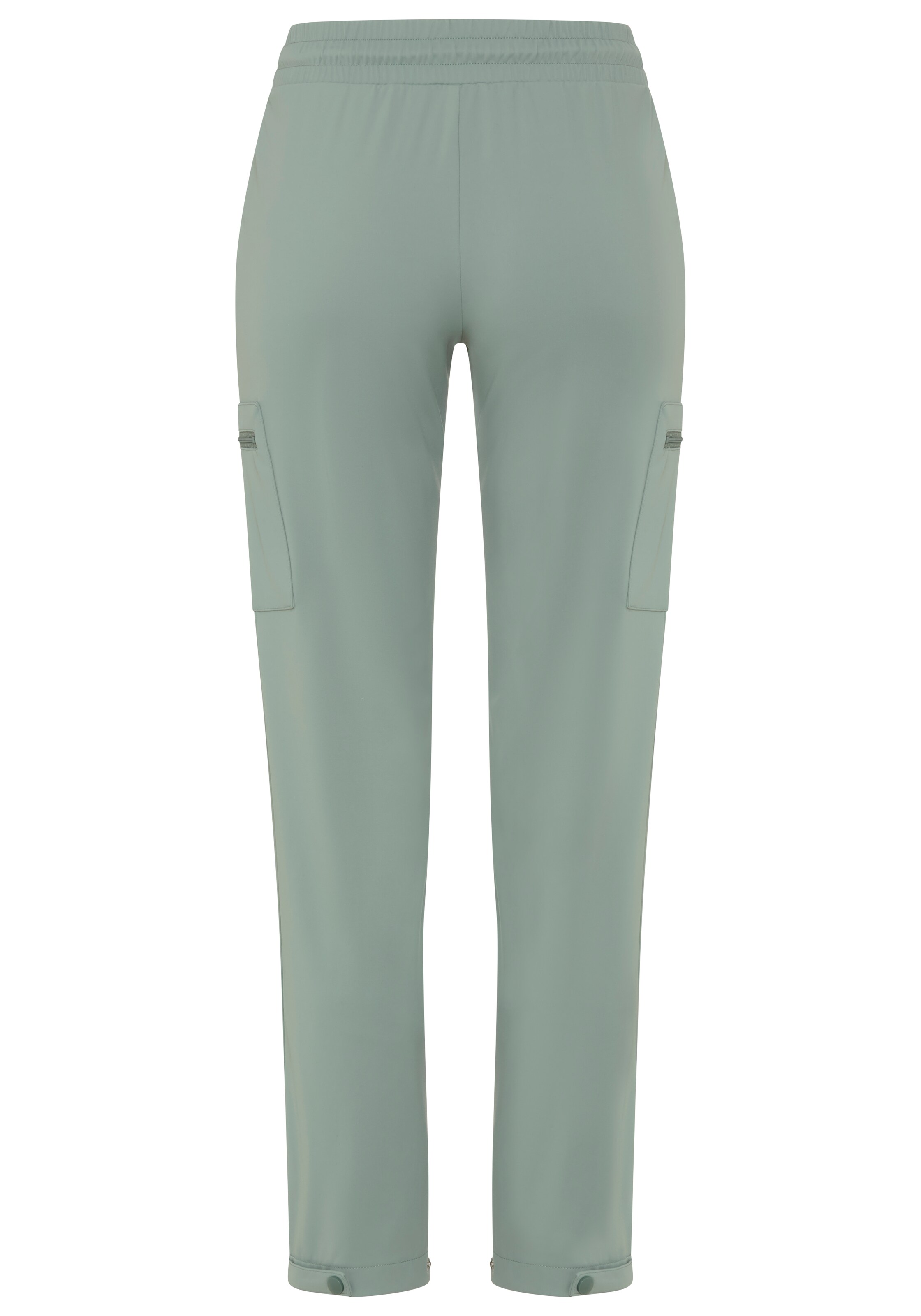 OCEAN SPORTSWEAR Regular Funktionshose in Grün