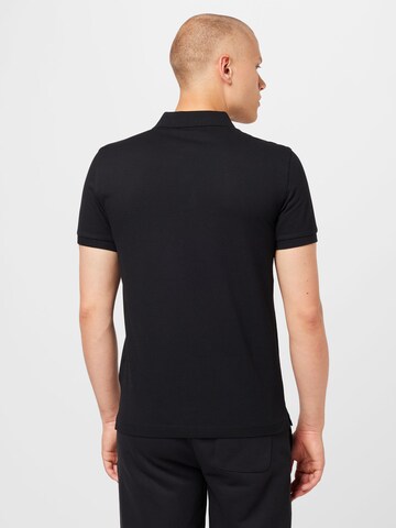 T-Shirt GANT en noir