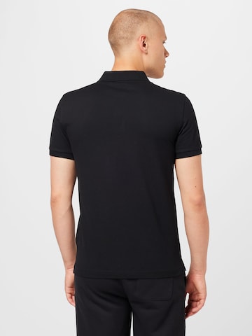 GANT - Camisa em preto