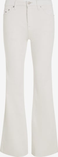Pantaloni 'Sophie' Tommy Jeans pe bleumarin / roșu / alb, Vizualizare produs