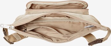 Picard Gürteltasche 'Hitec' in Beige