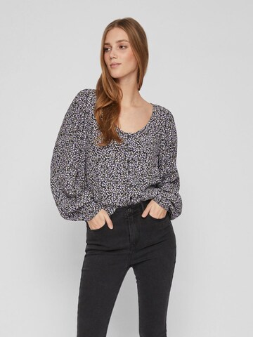 VILA Blouse in Gemengde kleuren: voorkant