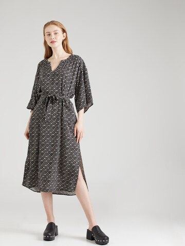 Abito 'Kiki Kaftan Frankie' di King Louie in nero