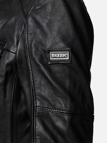Tazzio - Chaqueta de entretiempo 'F524' en negro