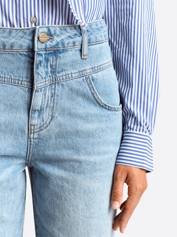 Loosefit Jeans di Rich & Royal in blu
