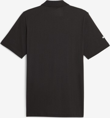 PUMA Shirt in Schwarz