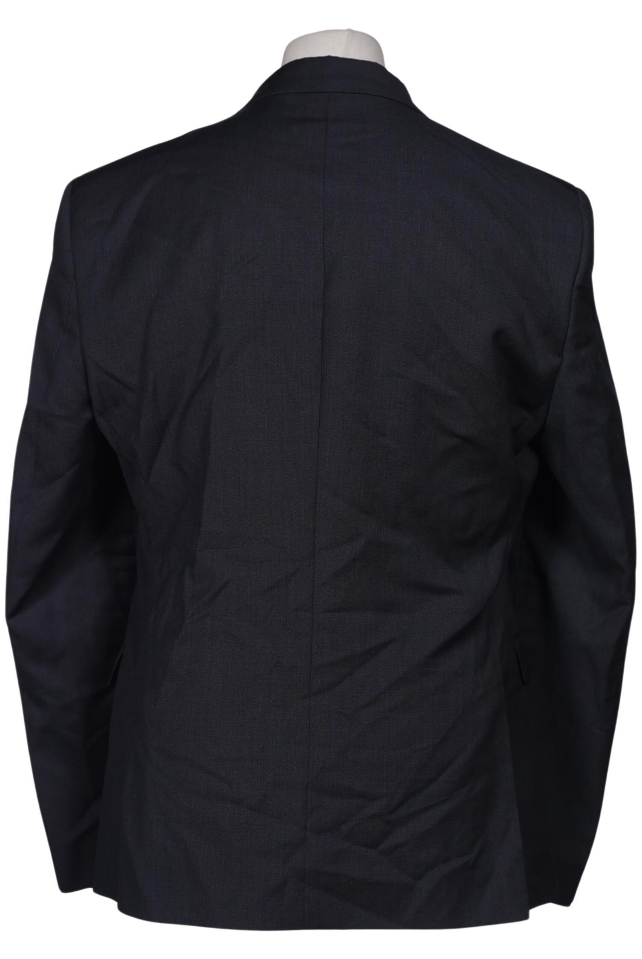 s.Oliver Suit Jacket in M-L in Blue