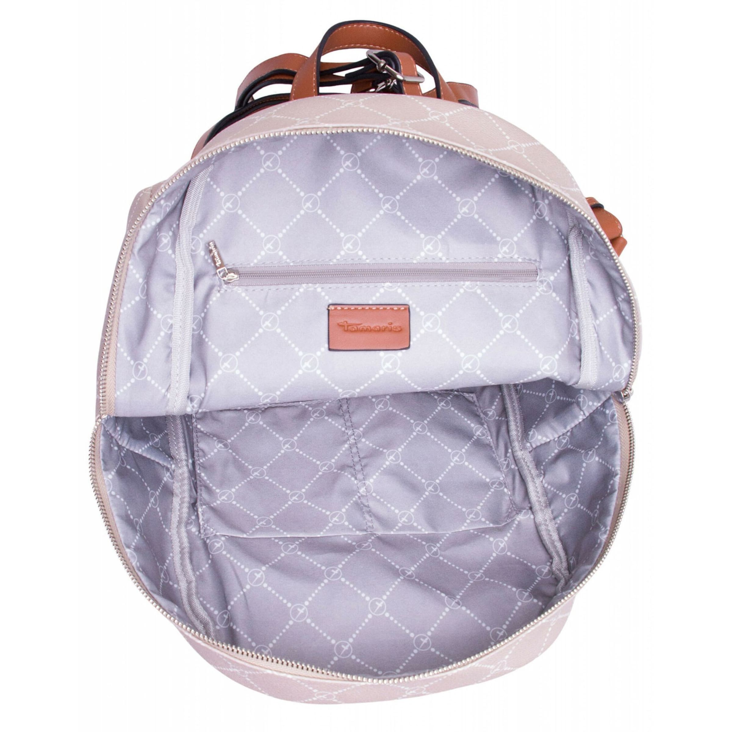 Tamaris Hátizsák 'Anastasia' - szürke